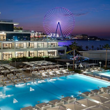 Five Luxe Dubai Exterior foto The Westin Athens